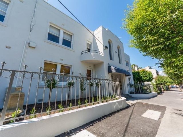 22/18-30 Grey Street, VIC 3002