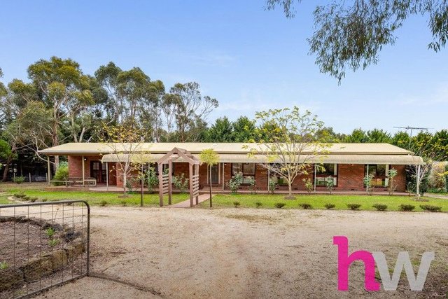 465 Gherang Road, VIC 3240