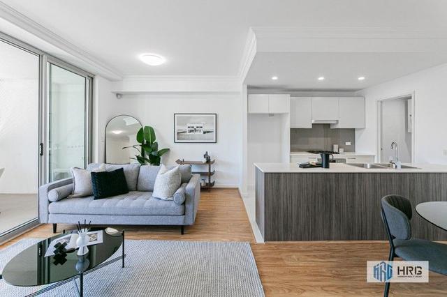 3/162-170 Parramatta Road, NSW 2140