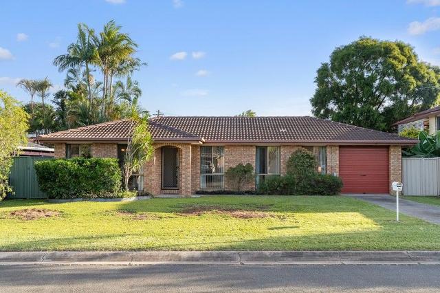 17 Glenside St, QLD 4012