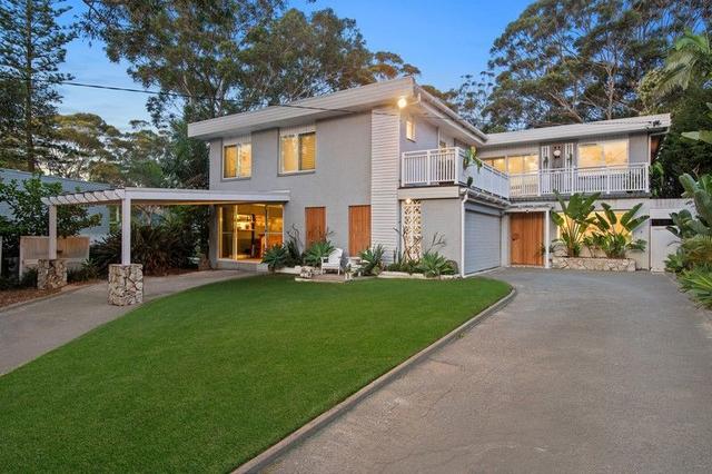 4 Hilltop Street, NSW 2261