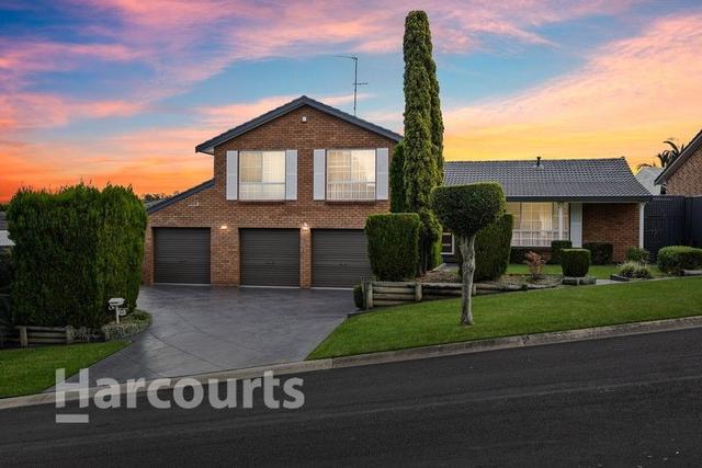 22 Garonne Street, NSW 2558
