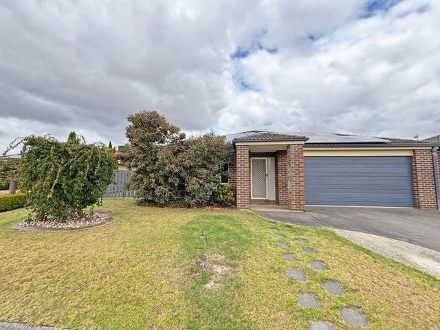 12 Thomas Western Court, VIC 3823