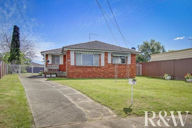 6 Alma Place, NSW 2766