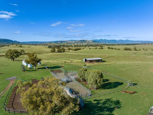 6292 Killarney Gap Road, NSW 2390