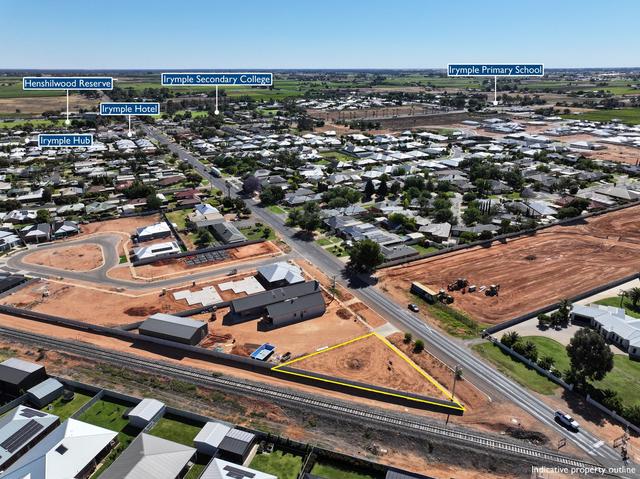 870 Karadoc Avenue, VIC 3498