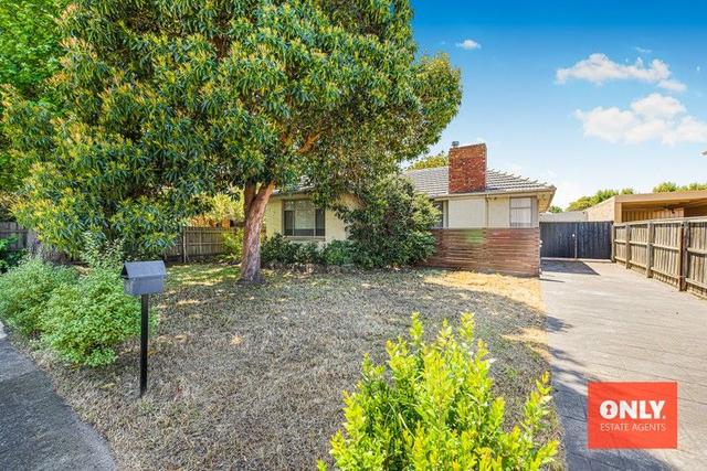 18 Miller Street, VIC 3190