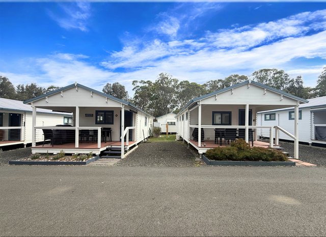 G4,G5/381 Murramarang Road, NSW 2539