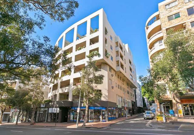 47/450 Elizabeth  Street, NSW 2010