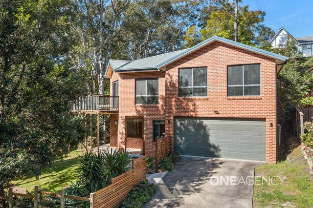 22 Jamieson Road, NSW 2541