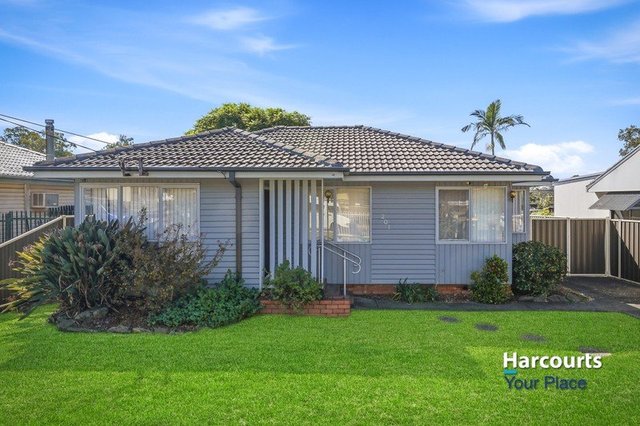 201 Woodstock Avenue, NSW 2770