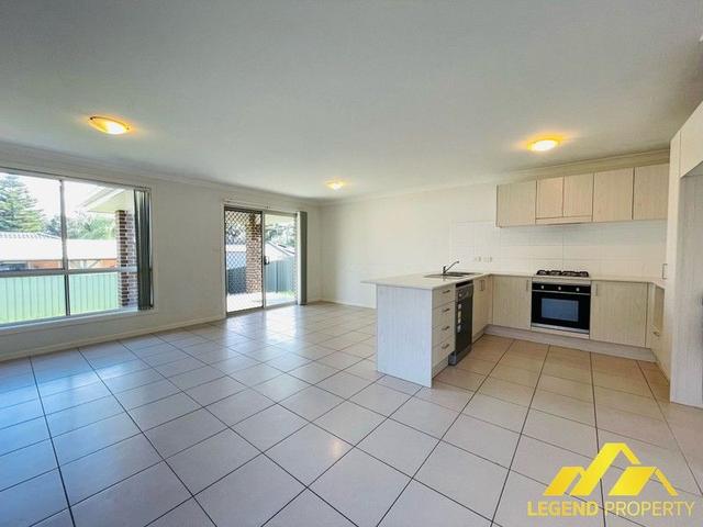 15 Abacus Parade, NSW 2747