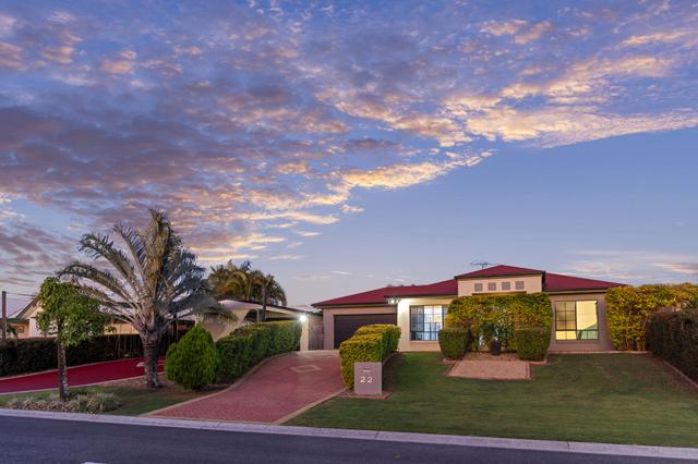 22 Ontario Crescent, QLD 4504