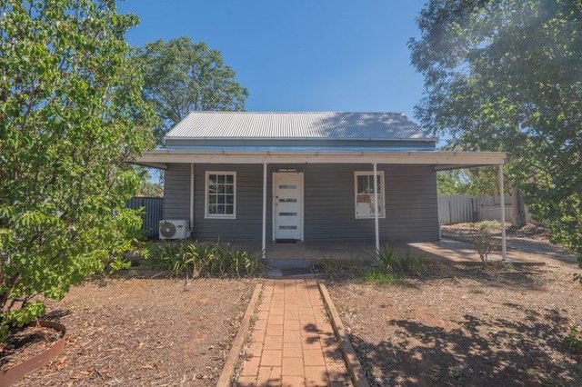 23 Orange Street, NSW 2877