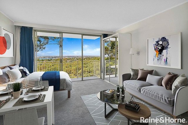 605/284 Pacific Highway, NSW 2065