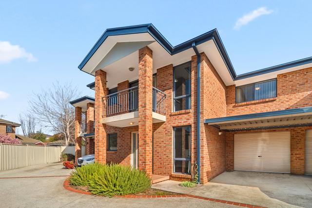 6/19 Donald Road, NSW 2620