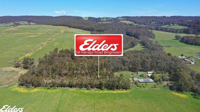 59 Harraps Road, VIC 3966