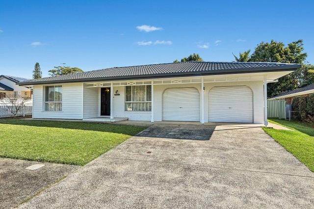 (no street name provided), NSW 2477