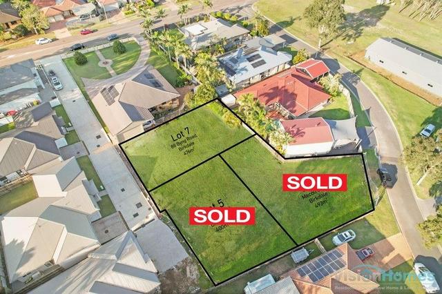 Lot 7 Byng Road, QLD 4159