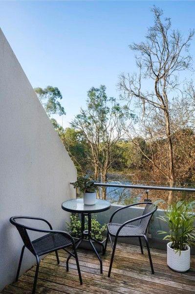 203R/88 Trenerry Crescent, VIC 3067