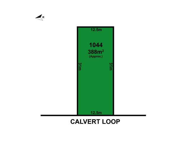 Lot 1044 Calvert Loop, WA 6112