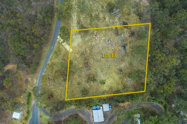 Lot 13/600-620 Wisemans Ferry Road, NSW 2756