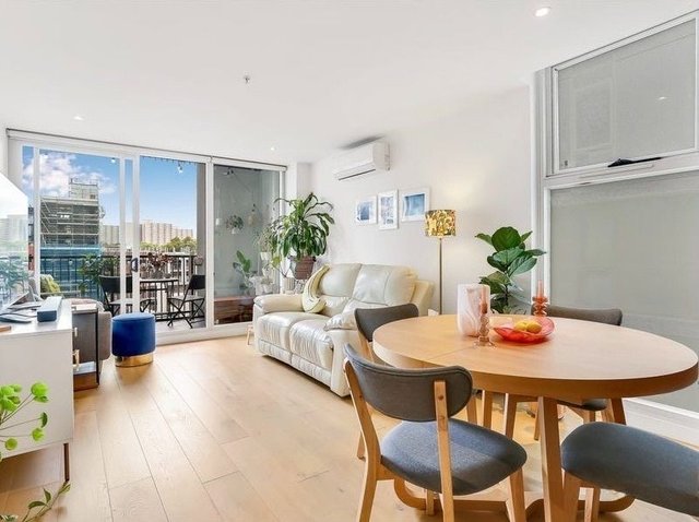 703B/3 Brewery Lane, VIC 3066