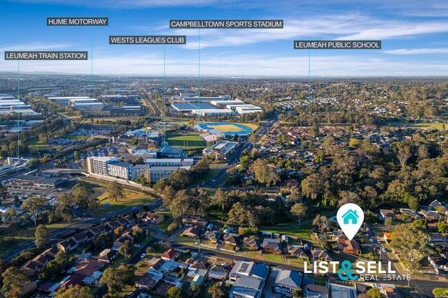 1 Woronora Avenue, NSW 2560