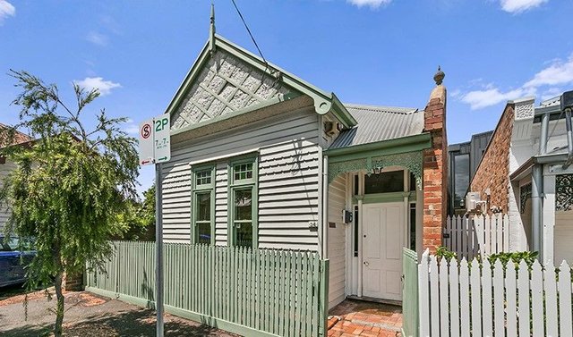 34 Parkville Street, VIC 3121