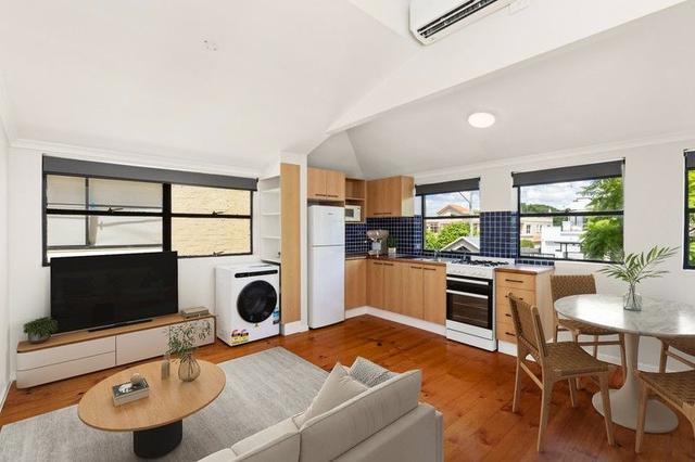 16/12 Bailey Street, QLD 4005