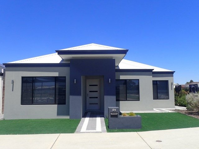 54 Middle Parkway, WA 6155