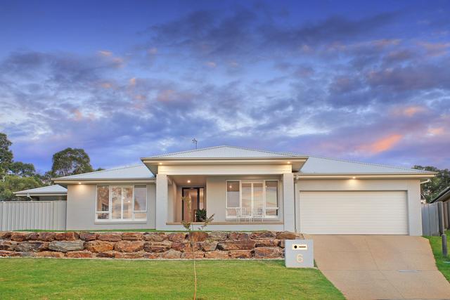 6 Glenrock Close, NSW 2650