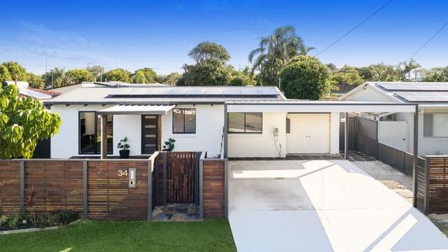 34 Balyata Street, QLD 4575
