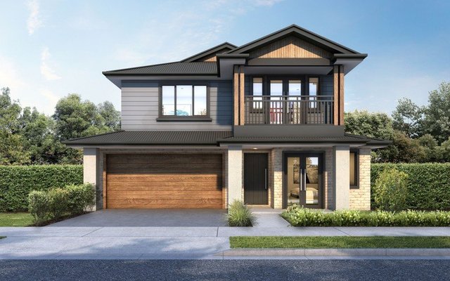 Lot 2087 (40) Scandinavian Circuit, Sapphire Estate, NSW 2155