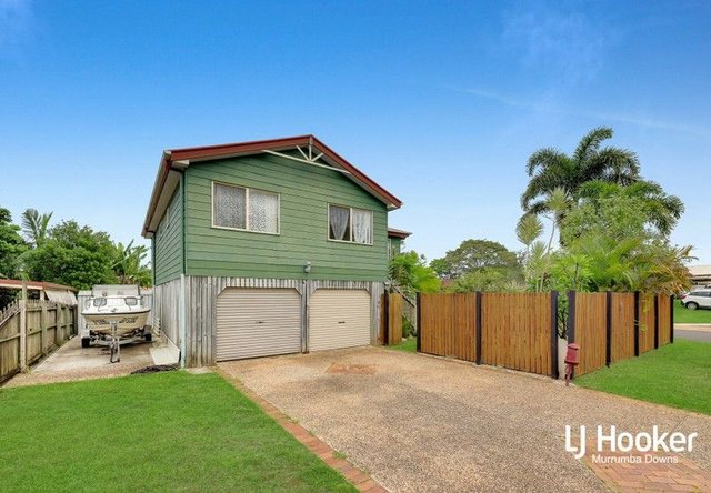 18 Wattlebrush Court, QLD 4503