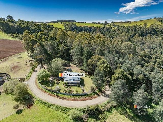 147 Buxtons Road, TAS 7310