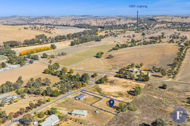 11 Renwick Street, NSW 2726