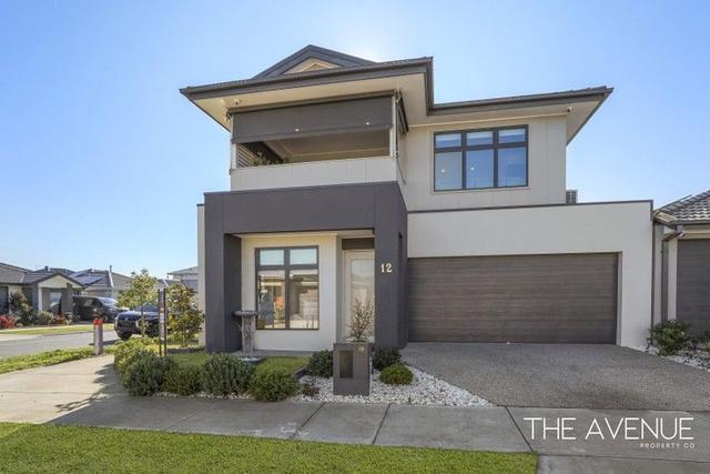 12 Haku Way, VIC 3978