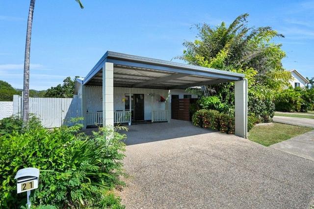 21 Cypress Drive, QLD 4814