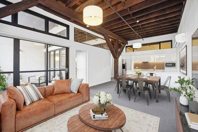 40/36 Queen Victoria Street, WA 6160