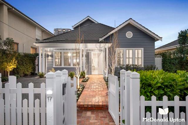 17 Walker Street, VIC 3039
