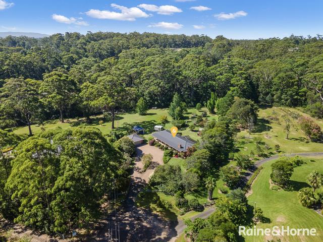 3 Greenview Close, NSW 2539