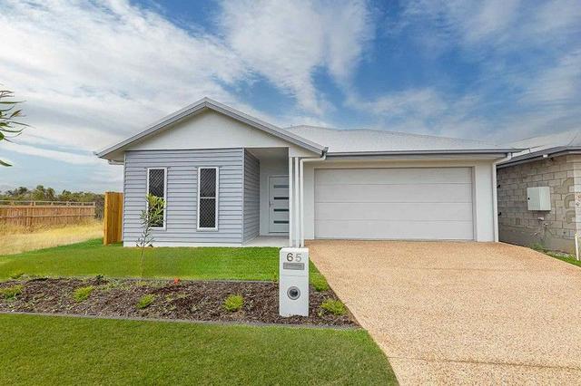65 Riverlily Circuit, QLD 4817