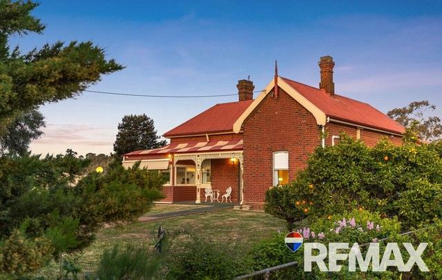 2992 Byrnes Road, NSW 2663