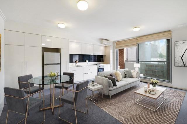414/16-20 Smail Street, NSW 2007