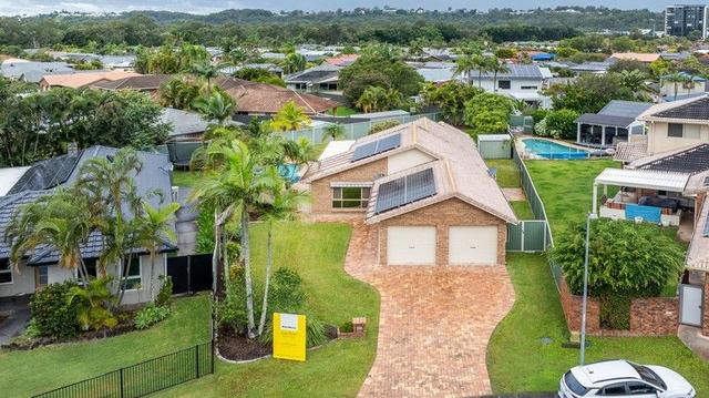 16 Ridgewood Court, QLD 4220