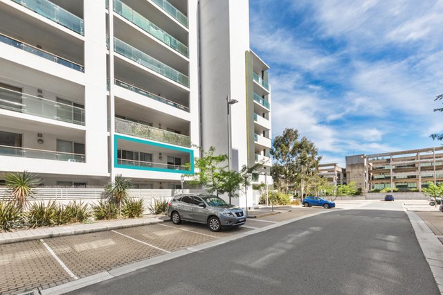 86/64 College Street, ACT 2617