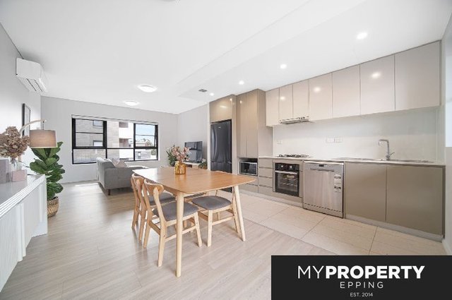 5022/2E Porter Street, NSW 2112
