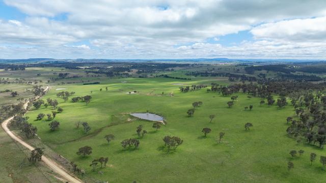 'Ardaminga' Linfield Road, NSW 2350