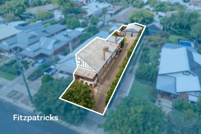 92 Crampton Street, NSW 2650